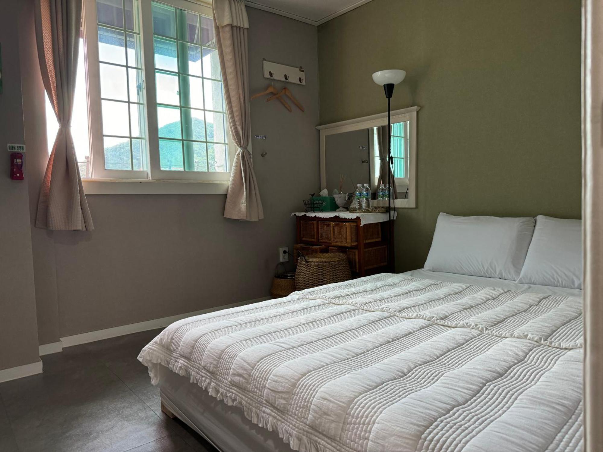 Danyang Rio 127 Guesthouse Luaran gambar
