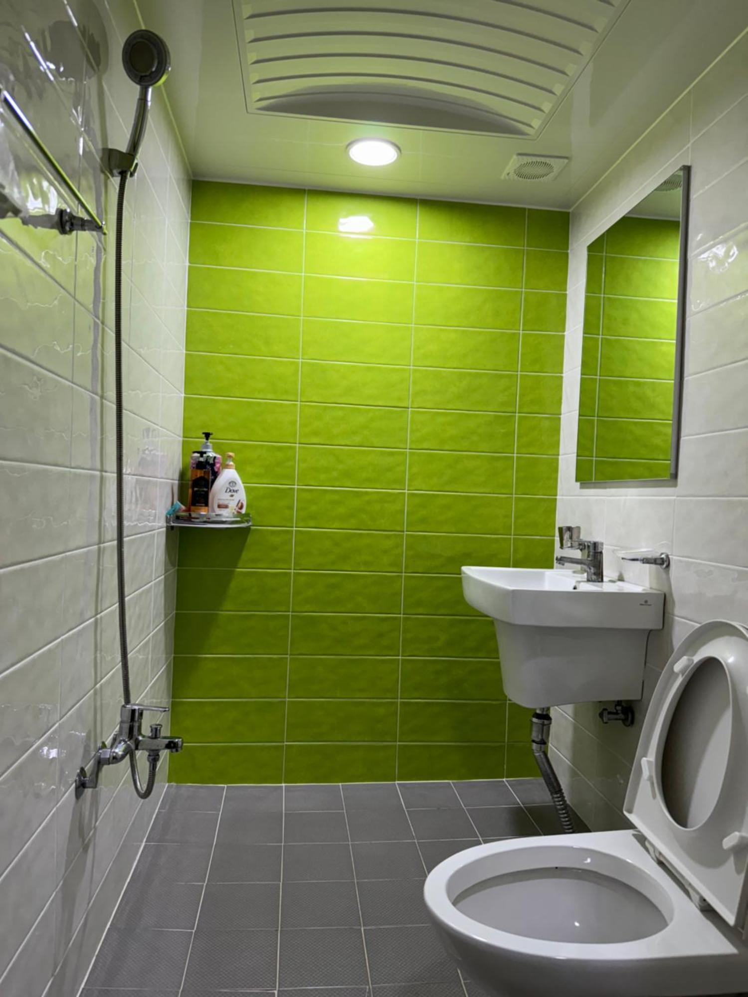 Danyang Rio 127 Guesthouse Luaran gambar