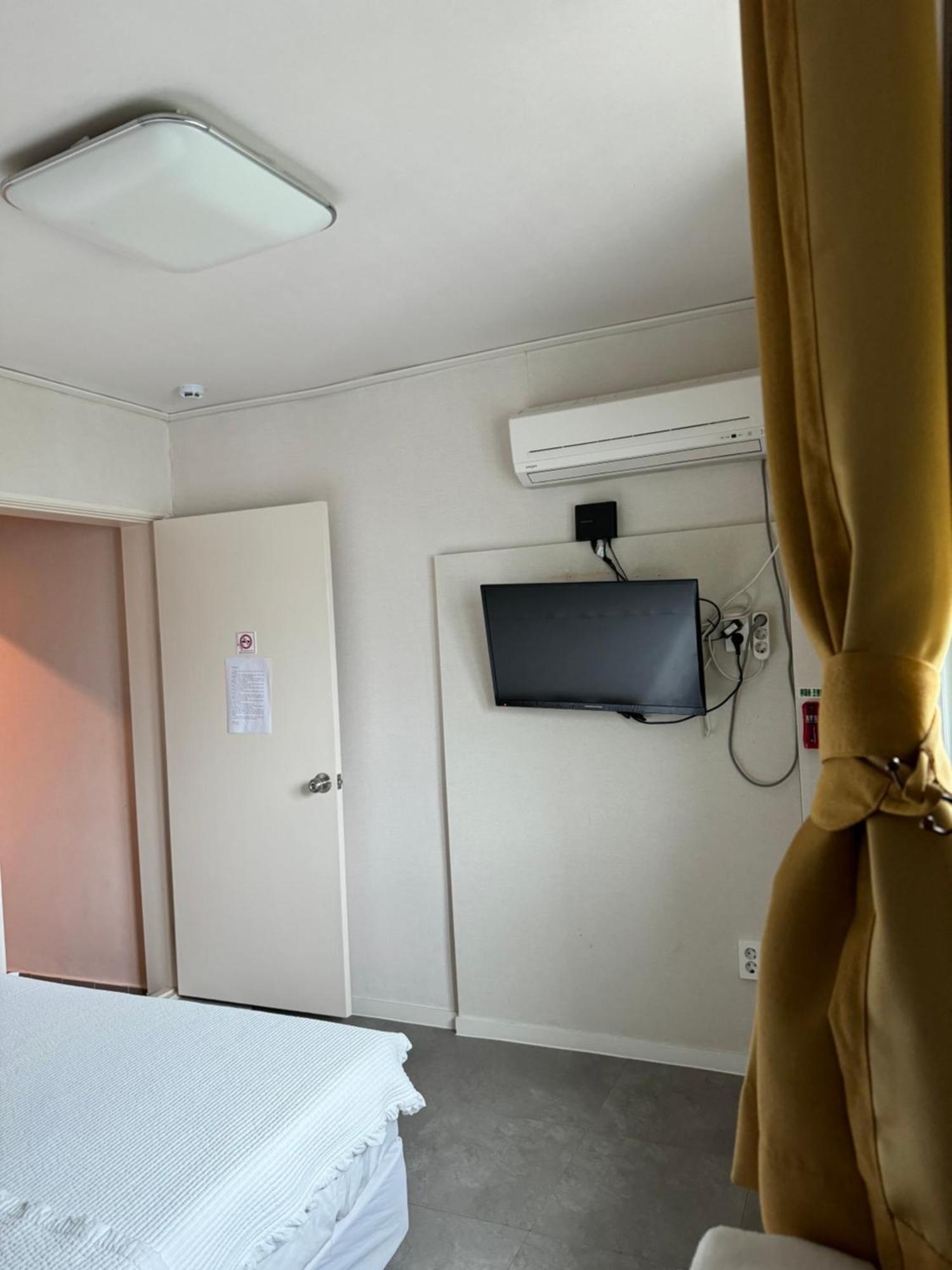 Danyang Rio 127 Guesthouse Luaran gambar
