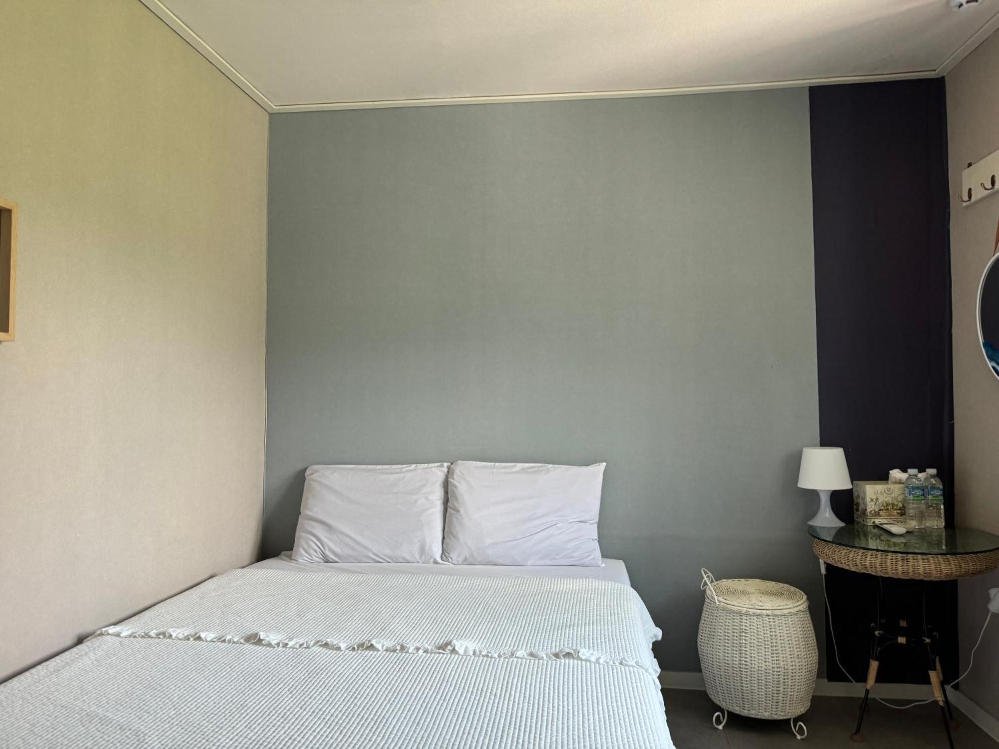 Danyang Rio 127 Guesthouse Luaran gambar