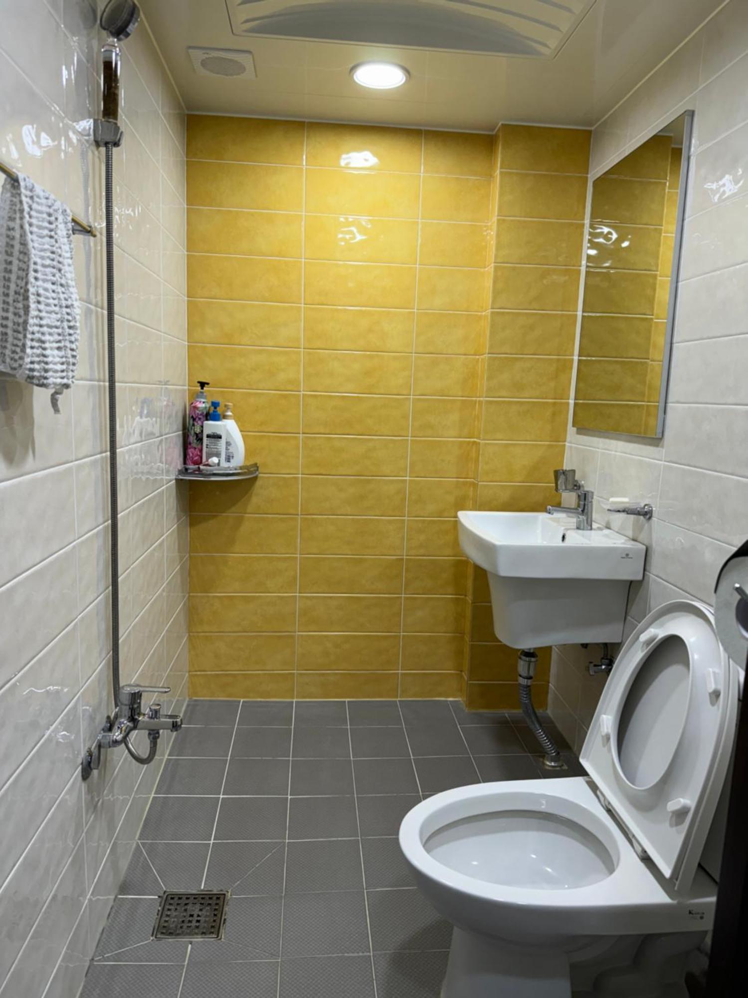 Danyang Rio 127 Guesthouse Luaran gambar