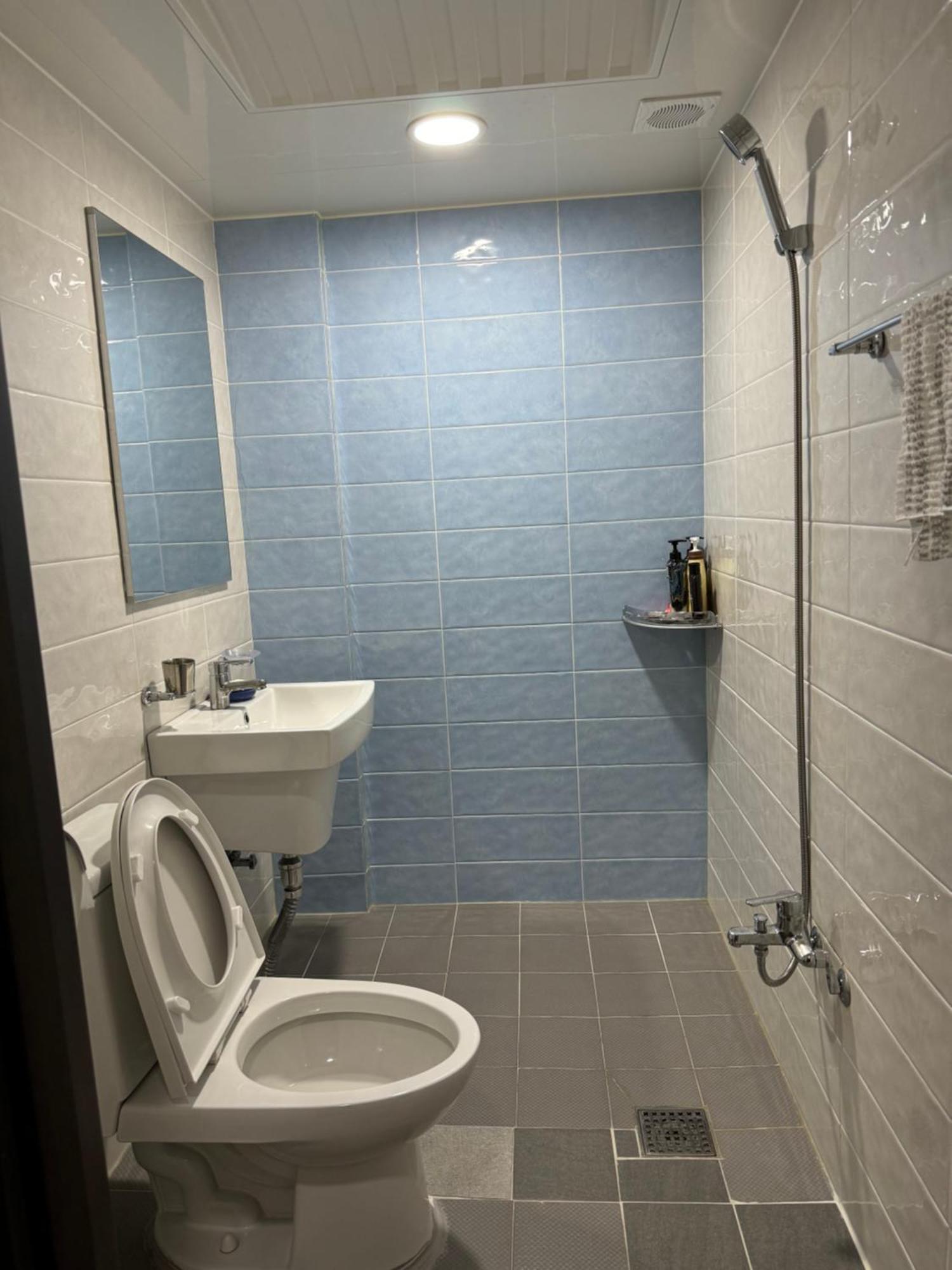 Danyang Rio 127 Guesthouse Luaran gambar