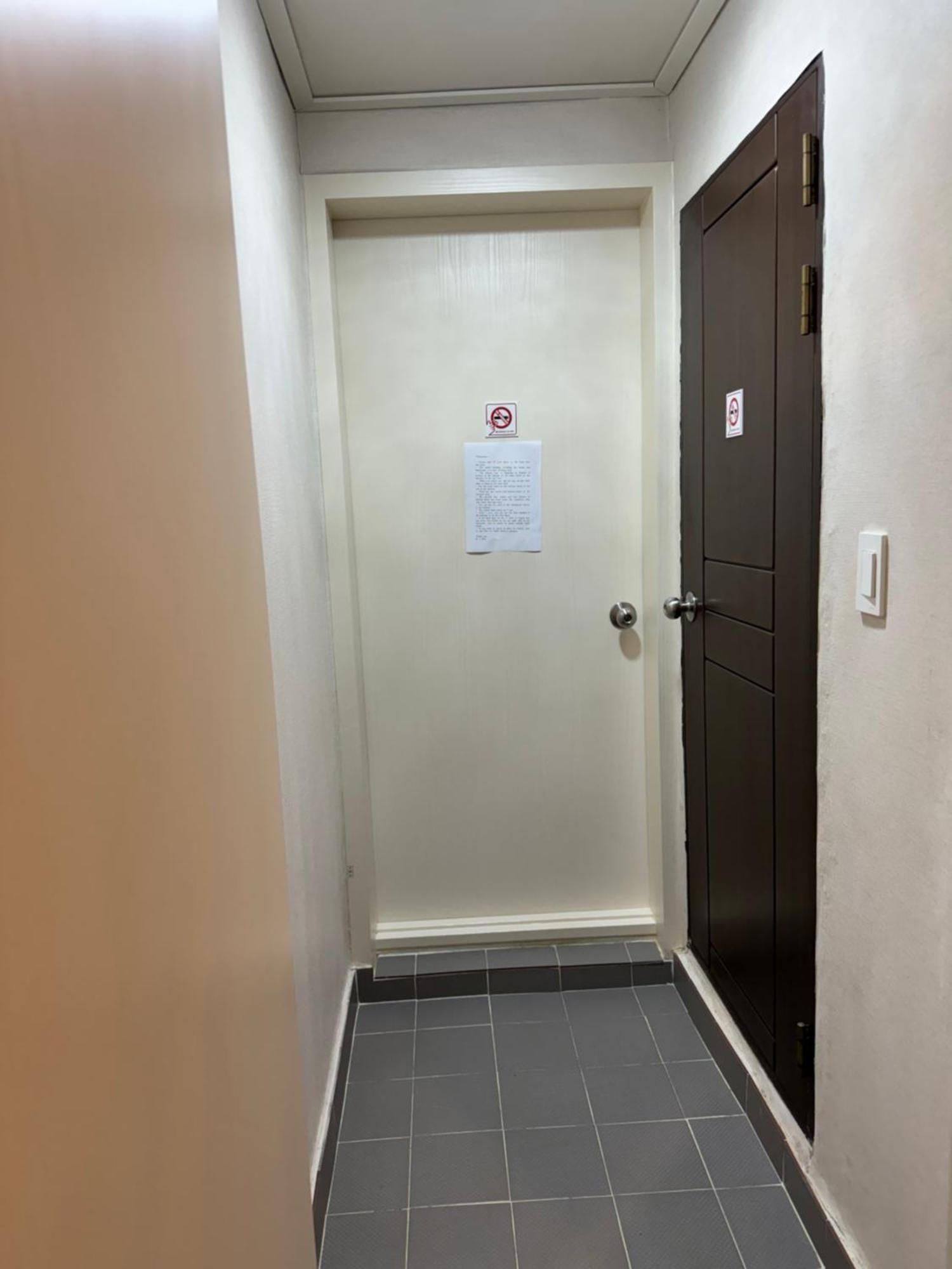 Danyang Rio 127 Guesthouse Luaran gambar