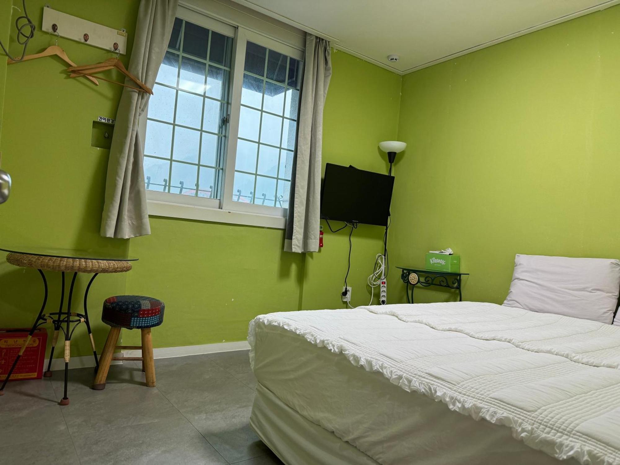 Danyang Rio 127 Guesthouse Luaran gambar